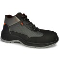 Bota de Seguridad S3S+SR+HI+CI+FO