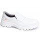 Zapato de Seguridad S2+HI+CI+SR+FO Trasnpirable