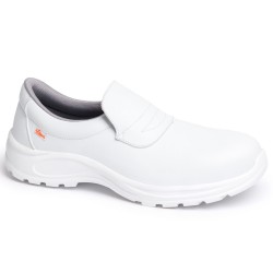 Zapato de Seguridad S2+HI+CI+SR+FO Trasnpirable