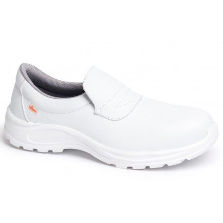 Zapato de Seguridad S2+HI+CI+SR+FO Trasnpirable