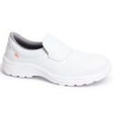 Zapato de Seguridad S2+HI+CI+SR+FO Trasnpirable