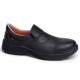 Zapato de Seguridad S2+HI+CI+SR+FO Trasnpirable
