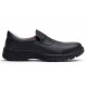Zapato de Seguridad S2+HI+CI+SR+FO Trasnpirable