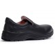 Zapato de Seguridad S2+HI+CI+SR+FO Trasnpirable