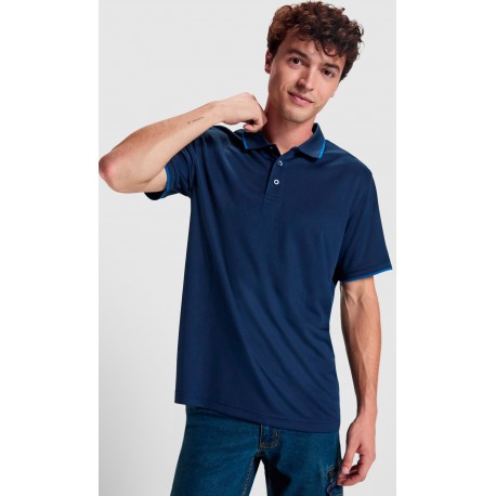 Polo Técnico Unisex.