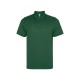 VERDE BOTELLA_Polo Técnico Unisex.