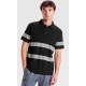 Polo de Piqué Visibilidad Aumentada. 