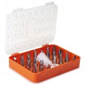 Juego boquillas profesional Inox (26 piezas)