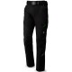 Pantalón tejido Softshell. 250 gr. + 4WS.