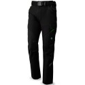 Pantalón de Tejido Softshell. 250 gr. + 4WS.