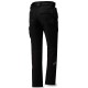 Pantalón tejido Softshell. 250 gr. + 4WS.