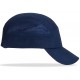 Gorra Protección Anti-golpes con Rejillas de Ventilación Lateral.
