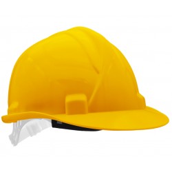 Pack Casco de Protección Cierre de Cinta. EN 397