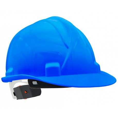 Pack Casco de Protección Cierre Ruleta.  EN 397