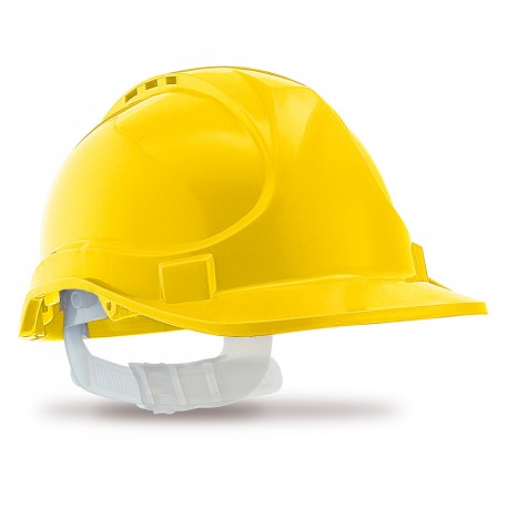 Casco de Protección Cierre de Cinta. EN 397