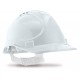 Casco de Protección Cierre de Cinta. EN 397