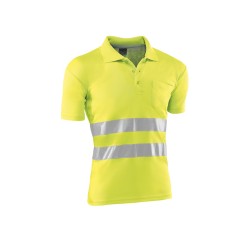 Polo Alta Visibilidad