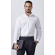 Camisa Oxford Un Bolsillo