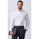 Camisa Oxford Un Bolsillo
