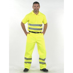 Pantalón de Alta Visibilidad