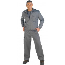 Pantalón Acolchado