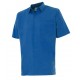 Camisa Un Bolsillo Popelin