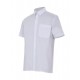 Camisa Un Bolsillo Popelin