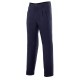 Pantalón de fácil planchado 100% Pol Strech 180g/m2
