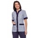 Casaca 65%Pol - 35%Alg