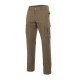 Pantalón con pespunte trasero de seguridad multibolsillos 65% Pol - 35% Alg 240g/m2