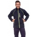 Softshell con Forro Polar
