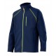 Softshell con Forro Polar