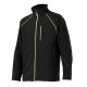 Softshell con Forro Polar