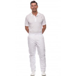 Pantalón Forrado Ambientes Fríos