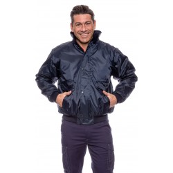 Cazadora M-Desmontable Impermeable.