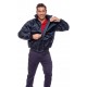Cazadora M-Desmontable Impermeable.
