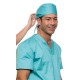 Gorro con Tiras