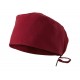 Gorro con Tiras