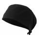 Gorro con Tiras