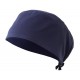 Gorro con Tiras