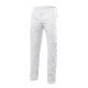 Pantalón elástico corte slim fit multibolsillos 46% Alg - 16% Pol - 38% EMET400. 290grs/m2