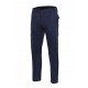 Pantalón ligero y transpirable. 100% Alg 200g/m2