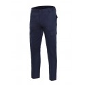 Pantalón ligero y transpirable. 100% Alg 200g/m2