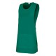 Delantal Casulla Reversible con bolsillos central. 65% Pol - 35% Alg. 190grs/m2