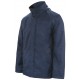 Parka Acolchada Impermeable
