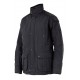Parka Impermeable y Transpirable