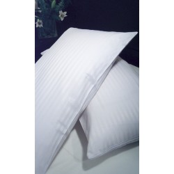 Pack Funda Almohada 80 cm