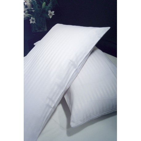 Pack Funda Almohada 70 cm