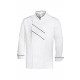 Chaquet Lavado Industrial 65% Pol - 35% Alg