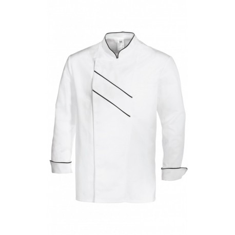Chaquet Lavado Industrial 65% Pol - 35% Alg